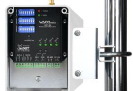 PRZEKAŹNIK BEZPRZEWODOWY CAMSAT WCT-02h