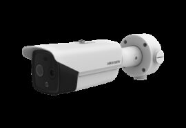 Kamera termowizyjna HikVision DS-2TD2617-6/QA