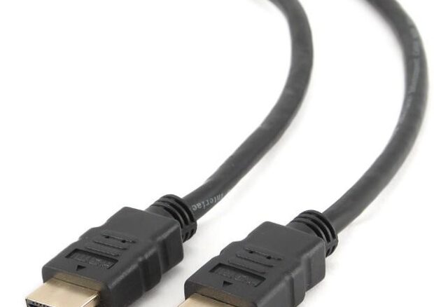 KABEL HDMI-HDMI 10m