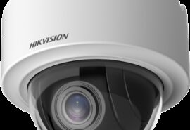KAMERA IP PTZ HIKVISION DS-2DE3404W-DE (T5)