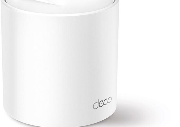 DOMOWY SYSTEM WI-FI MESH TP-LINK DECO X50