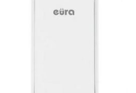 Przycisk dzwonka EURA kinetic WDA-10H2