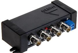 TRANSFORMATOR WIDEOTR-4P/70