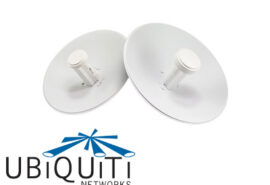 UBIQUITI POWERBEAM M5 – PBE-M5-400