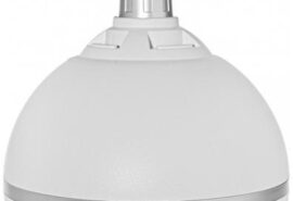 GŁOŚNIK SUFITOWY KULOWY HQM-SK1515/W 15W 100V BIAŁY