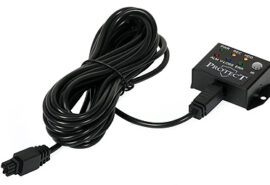 Panel kontrolny PROTECT LED KL-1