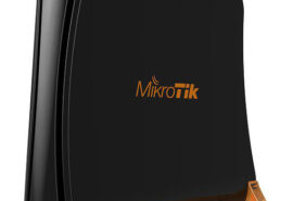 MIKROTIK ROUTERBOARD hAP mini (RB931-2nD)
