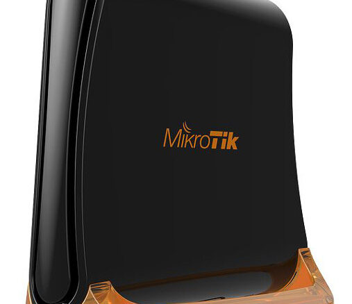 MIKROTIK ROUTERBOARD hAP mini (RB931-2nD)