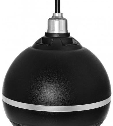 GŁOŚNIK SUFITOWY HQM-SK1515/B 15W 100V CZARNY