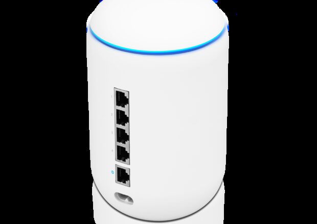 UBIQUITI DREAM MACHINE UDM