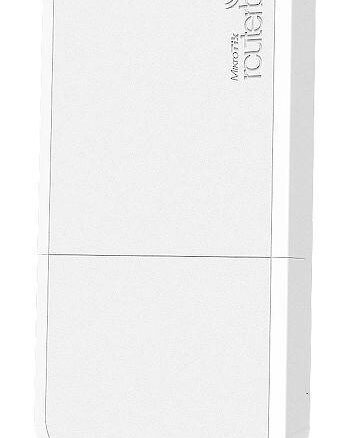 MIKROTIK ROUTERBOARD wAP ac LTE6 kit (wAPGR-5HacD2HnD&R11e-LTE6)