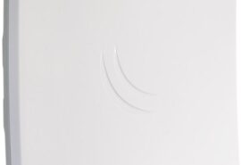 MIKROTIK ROUTERBOARD SXTsq Lite5 (RBSXTsq5nD)