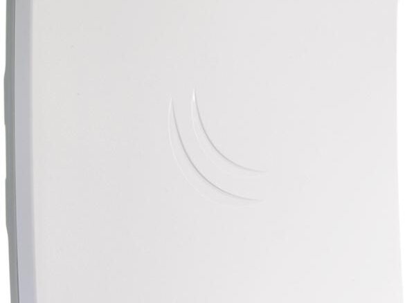 MIKROTIK ROUTERBOARD SXTsq Lite5 (RBSXTsq5nD)