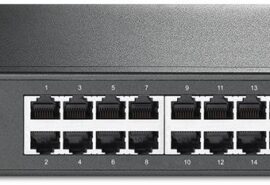 SWITCH TP-LINK TL-SG1024D