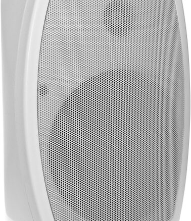 KOLUMNA GŁOŚNIKOWA HQM-N3025W BIAŁA 30W 100V