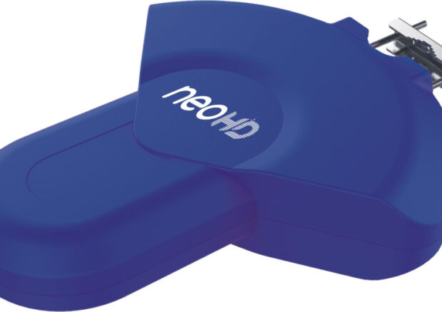 Antena DVB-T2 Red Eagle NEO HD