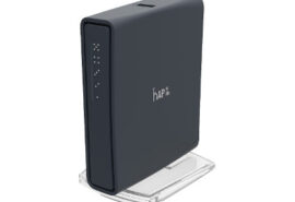 MIKROTIK ROUTERBOARD hAP ac Lite TC (RB952Ui-5ac2nD-TC)