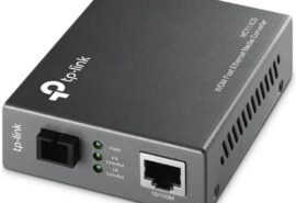 MEDIA KONWERTER TP-LINK MC111CS