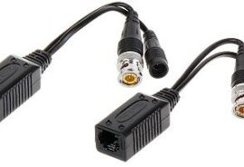 TRANSFORMATOR WIDEO TR-1RJ-HD KPL