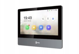 Monitor wideodomofonu HIKVISION DS-KH8350-TE1