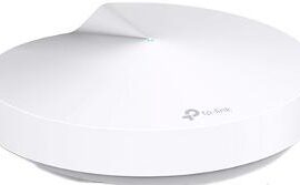 DOMOWY SYSTEM WI-FI MESH TP-LINK DECO M5 (1-pack)