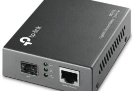 MEDIA KONWERTER TP-LINK MC220L