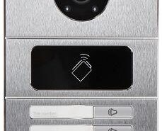 Panel bramowy HIKVISION DS-KV8402-IM
