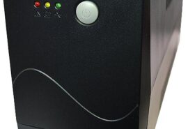 UPS ZASILACZ AWARYJNY VOLT POLSKA PICO 1000VA 600W