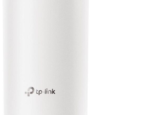 DOMOWY SYSTEM WI-FI MESH TP-LINK DECO E4 (1-pack)