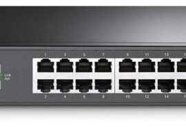 SWITCH TP-LINK TL-SF1024D