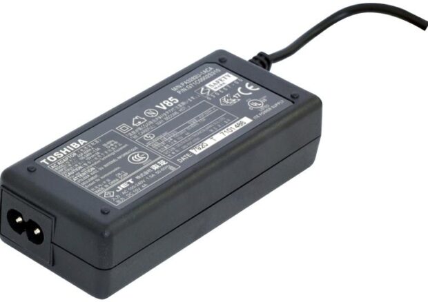 Laskomex ZI 15V/4A Zasilacz 15V/4A do modułu CVR-2 (centralne zasilanie do monitorów)