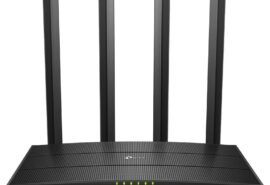 ROUTER TP-LINK Archer C6U
