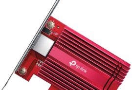 KARTA SIECIOWA TP-LINK TX401 PCI Express