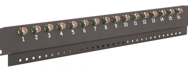 TRANSFORMATOR WIDEO RACK FKT-16-FPS