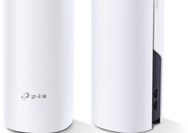 DOMOWY SYSTEM WI-FI MESH TP-LINK DECO P9 (2-pack)