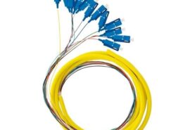12X Pigtail SC/UPC SM