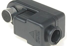 MODUŁ AUDIO REGULOWANY MP-4/R