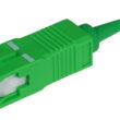 PIGTAIL SM 9/125, SC/APC 2M