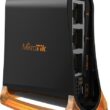 MIKROTIK ROUTERBOARD hAP mini (RB931-2nD)