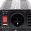 Przetwornica Volt Polska Sinus 500/1000W 24V / 230V