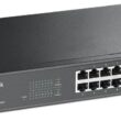 SWITCH TP-LINK TL-SG1016D