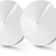 DOMOWY SYSTEM WI-FI MESH TP-LINK DECO M5 (2-pack)
