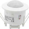 Czujnik ruchu podczerwieni ORNO OR-CR-207 podtynkowy 360° IP20