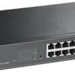 SWITCH TP-LINK TL-SG1016DE