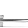 UCHWYT ANTENOWY L400 (40 cm) BOCZNY LEWY