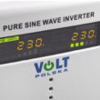Przetwornica Volt Polska SinusPro 2000E 2000VA 12V 1250/2000W