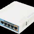 MIKROTIK ROUTERBOARD hAP ac (RB962UiGS-5HacT2HnT)
