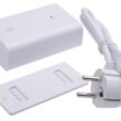 POWER ADAPTER UBIQUITI POE 802.3af (U-POE-af)
