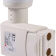 Konwerter SCR OPTICUM RED ROBUST 4UB 2LEGACY UNICABLE