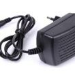 ZASILACZ IMPULSOWY 12V/1A/5.5 12W